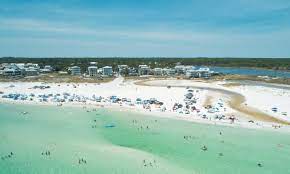Grayton Beach