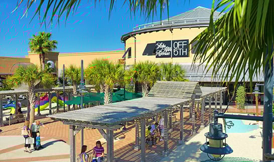 silver sands premium outlets