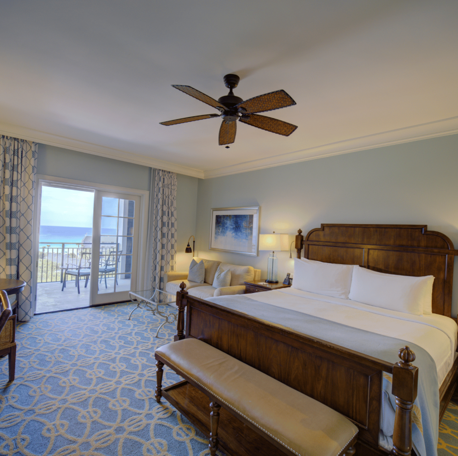 Room looking out 2