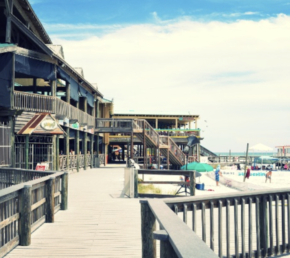 obaloosa boardwalk