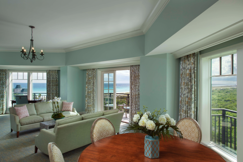 hagerman suite